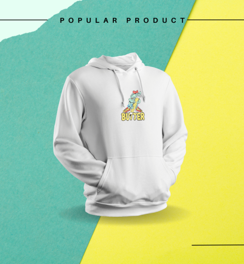 _New Arrivals Hoodie Jumper Facebook Post
